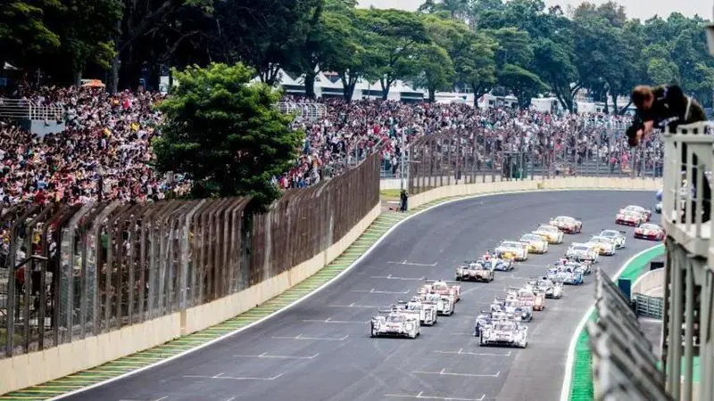 Il WEC torna in pista in Brasile: ecco gli orari e la diretta TV della 6 Ore di San Paolo 2024