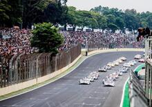 Il WEC torna in pista in Brasile: ecco gli orari e la diretta TV della 6 Ore di San Paolo 2024