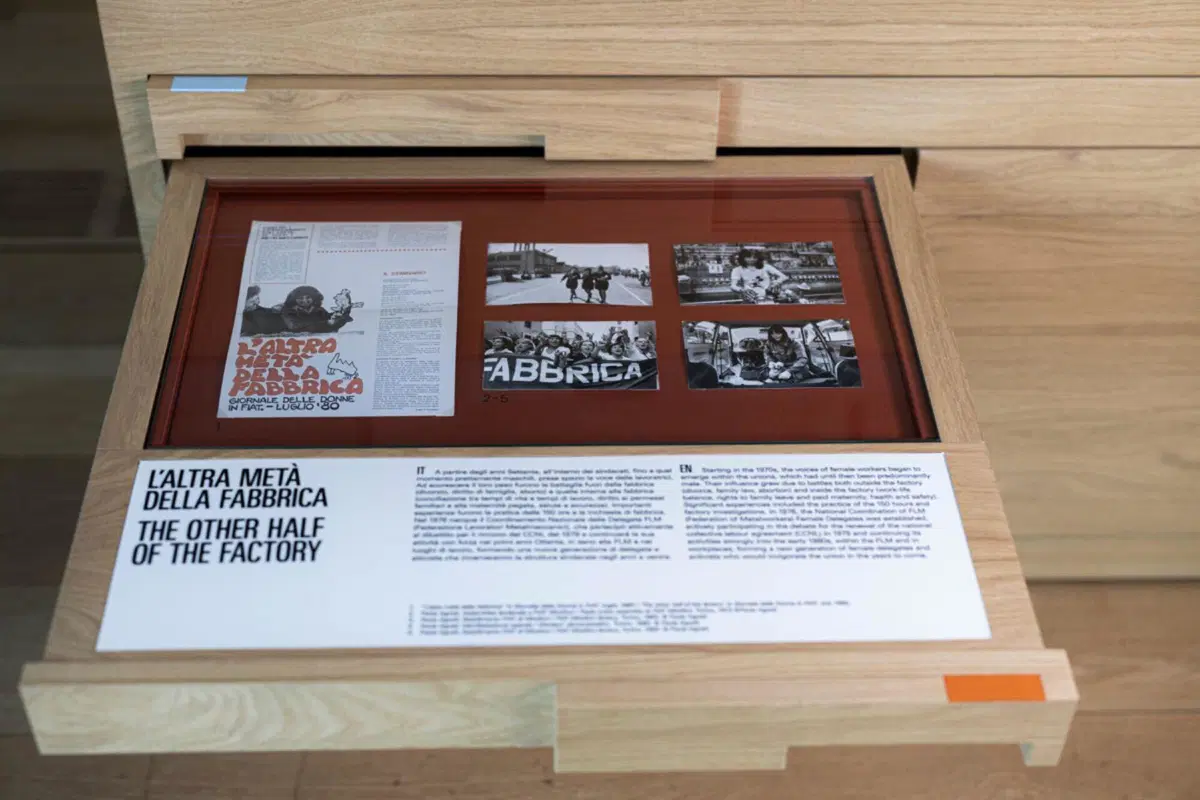 Casa Fiat, i 125 anni del marchio in mostra  (3)
