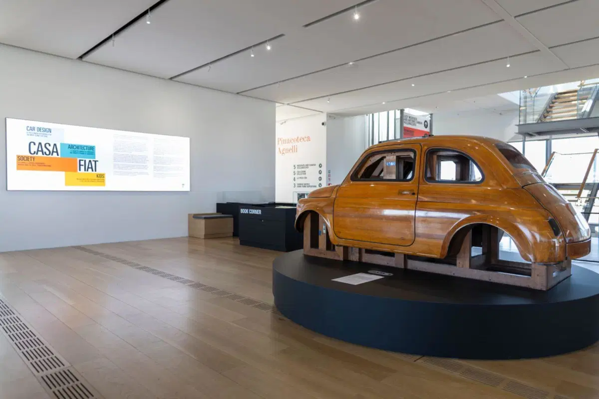 Casa Fiat, i 125 anni del marchio in mostra  (7)