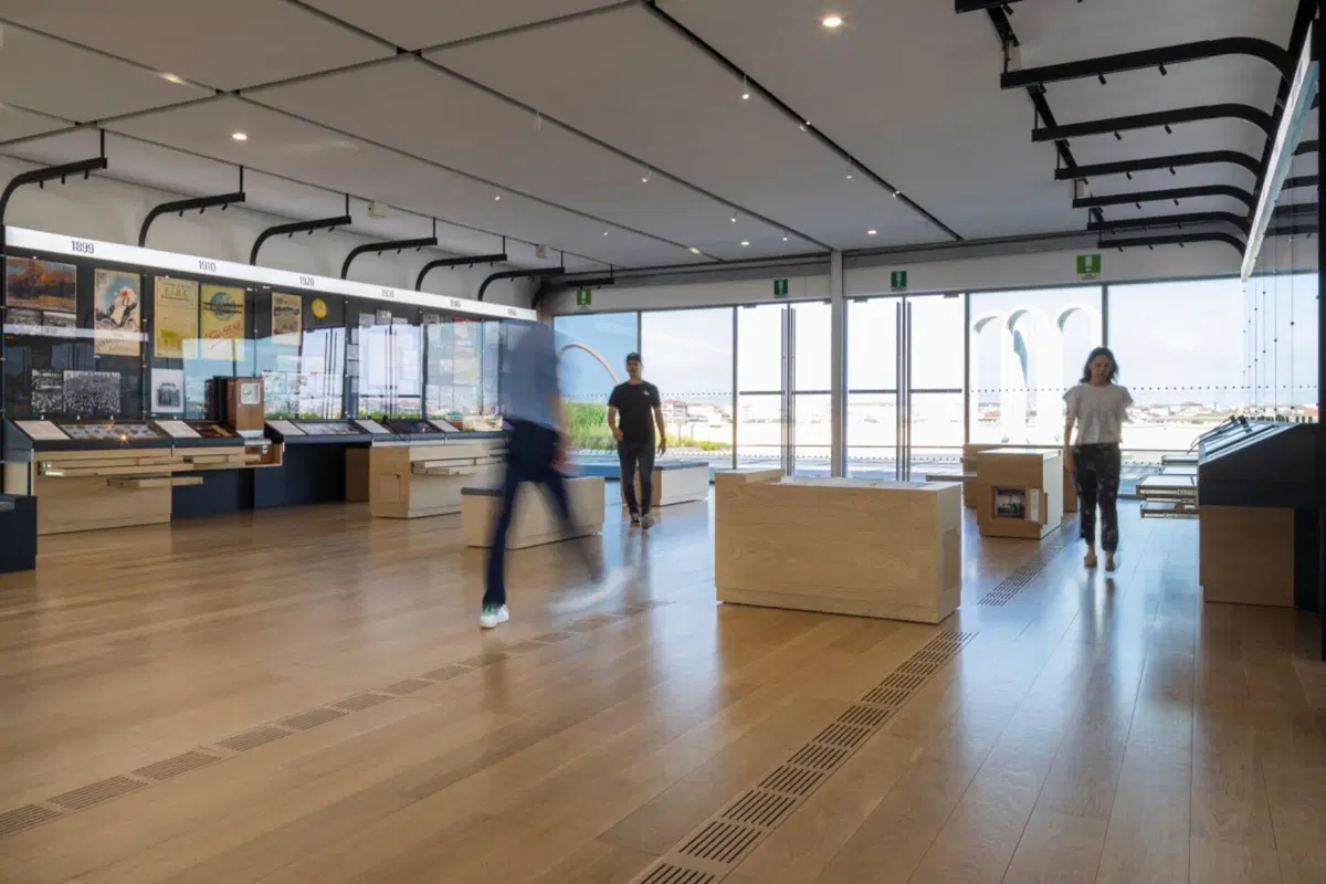 Casa Fiat, i 125 anni del marchio in mostra  (6)