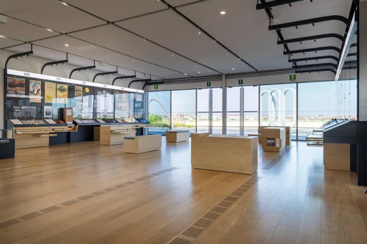 Casa Fiat, i 125 anni del marchio in mostra  (9)