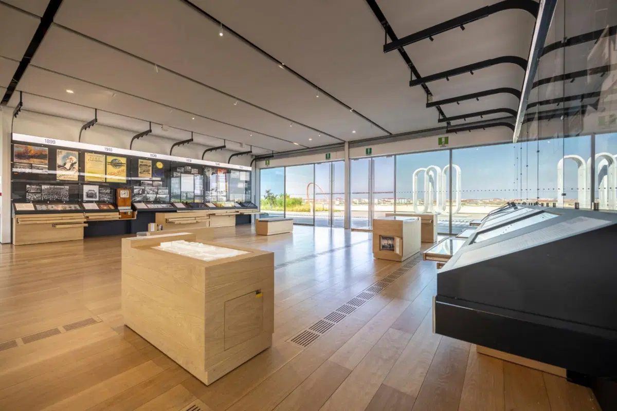 Casa Fiat, i 125 anni del marchio in mostra  (13)