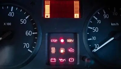 Spie auto: simboli e significati delle spie della macchina