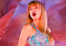 Taylor Swift in concerto a Milano: parcheggi, mezzi per raggiungere San Siro e info utili