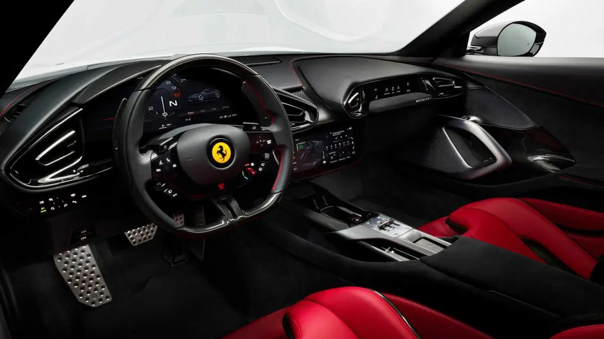 Ferrari 12Cilindri Coupé (2024-->>) (8)
