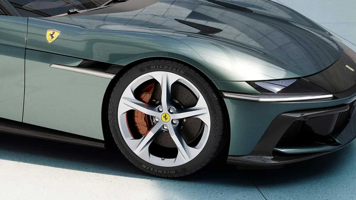 Ferrari 12Cilindri Spider (15)