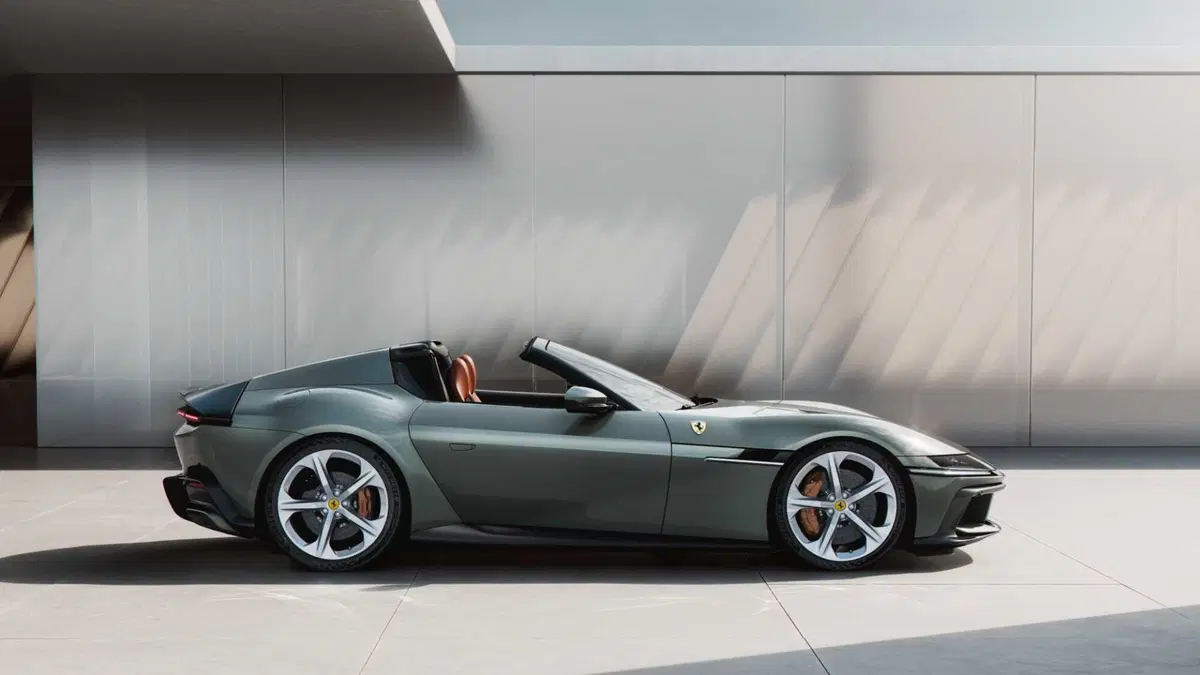 Ferrari 12Cilindri Spider (4)