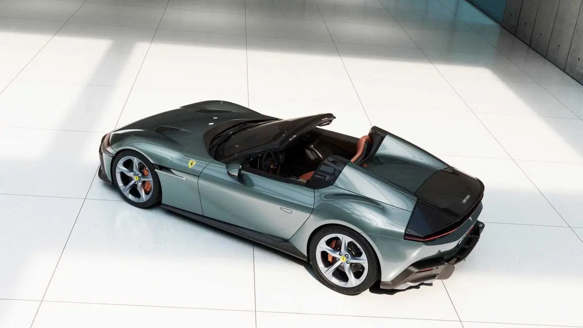 Ferrari 12Cilindri Spider (7)