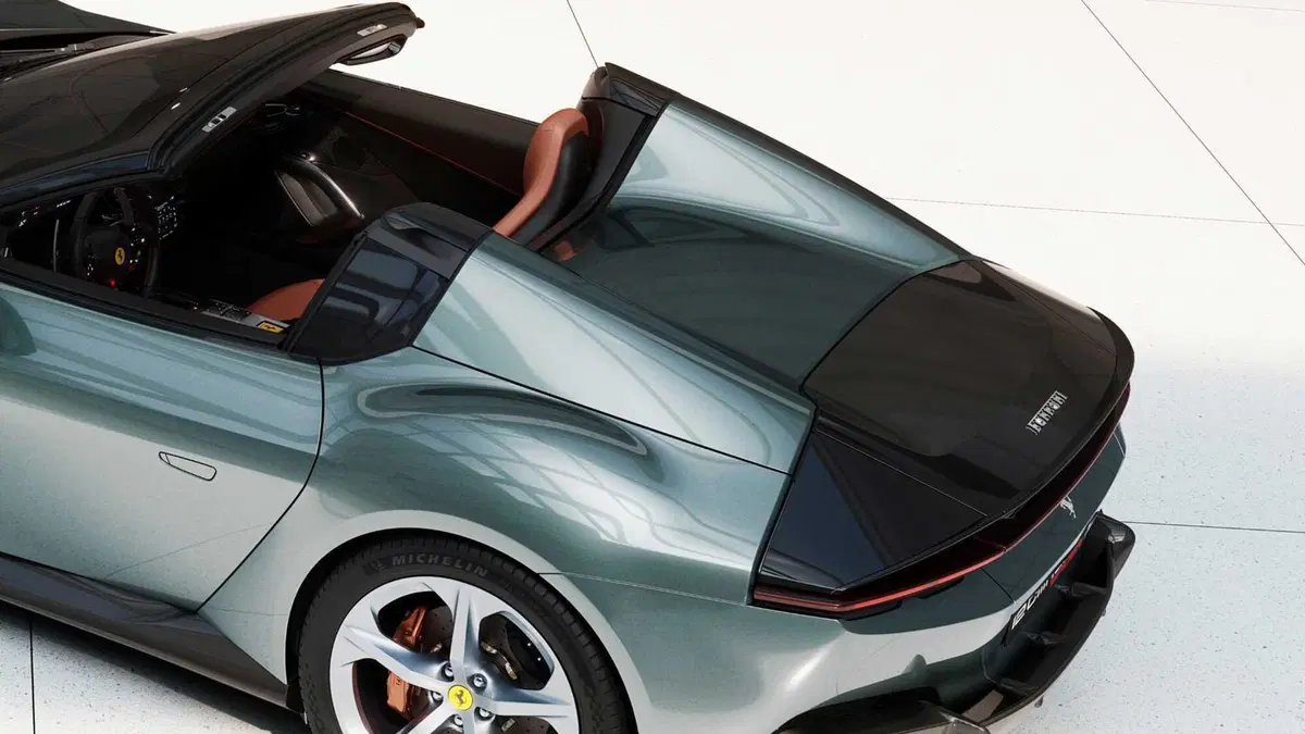 Ferrari 12Cilindri Spider (14)