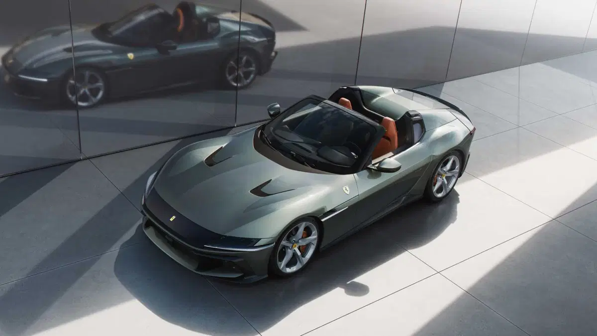 Ferrari 12Cilindri Spider (8)
