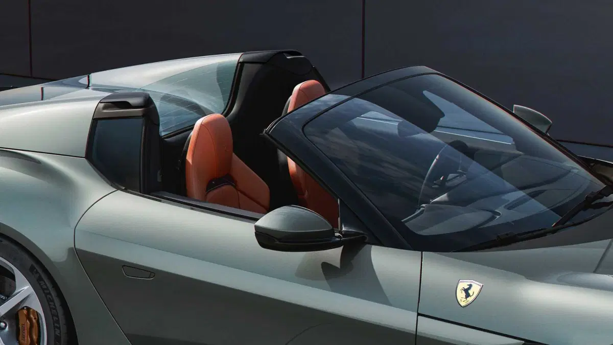 Ferrari 12Cilindri Spider (12)