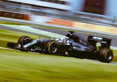 F1, Gp Gran Bretagna 2016: vince Hamilton