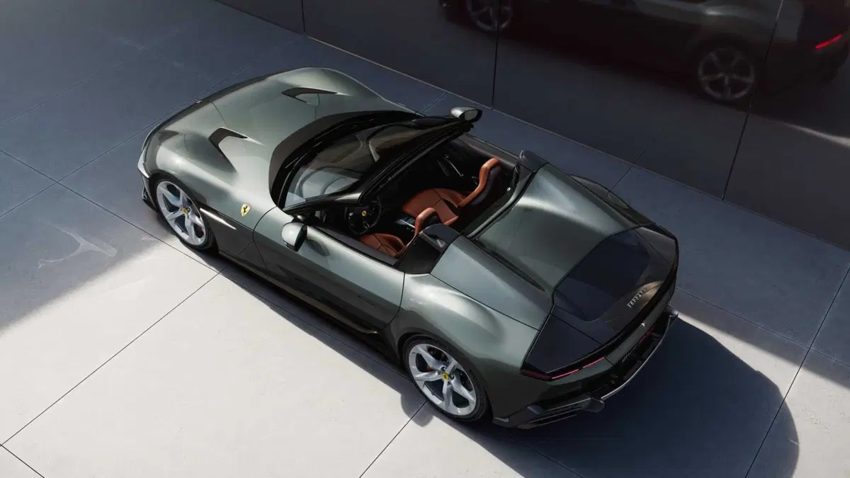 Ferrari 12Cilindri Spider (6)