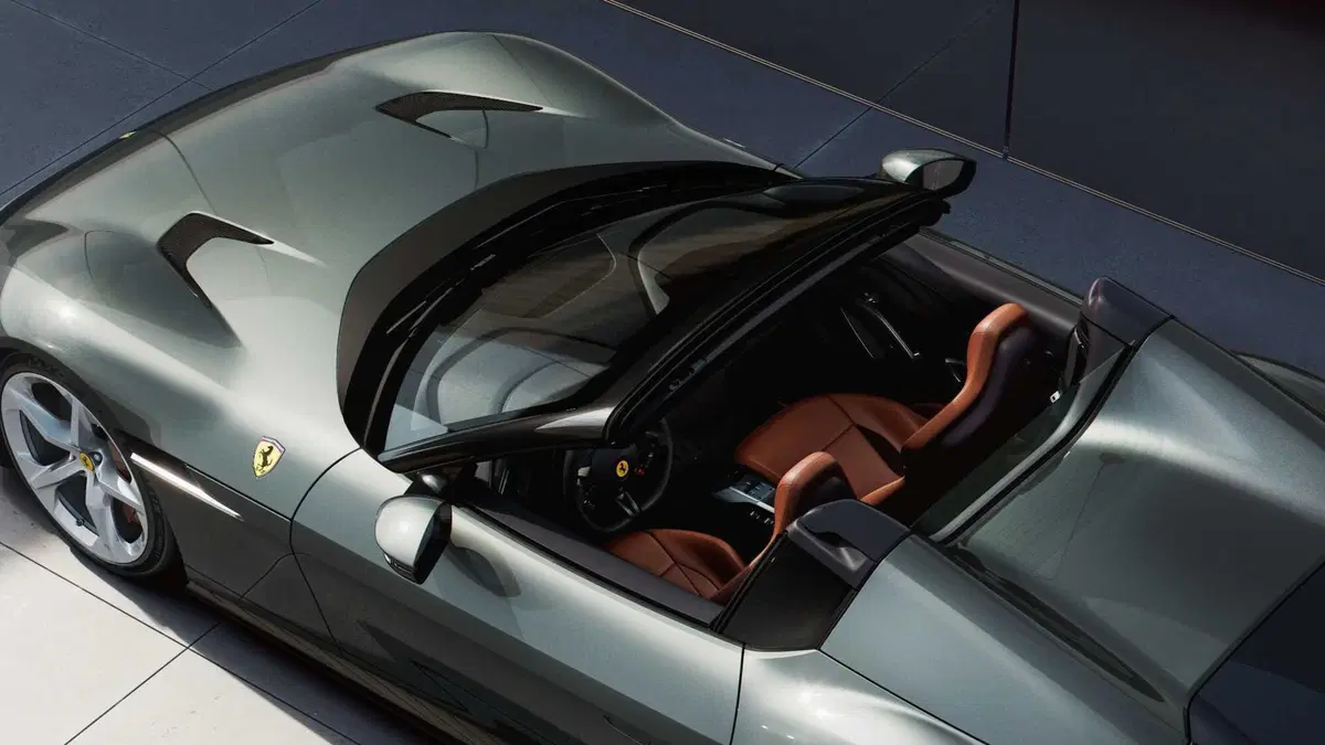 Ferrari 12Cilindri Spider (11)