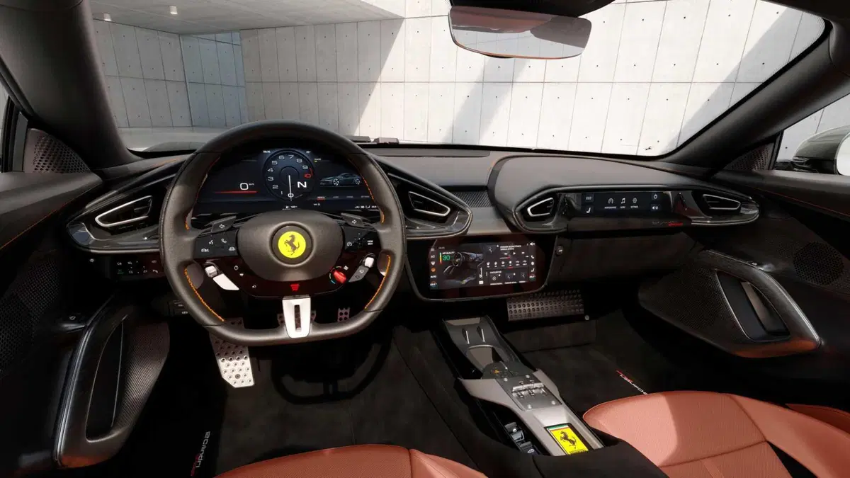 Ferrari 12Cilindri Spider (9)