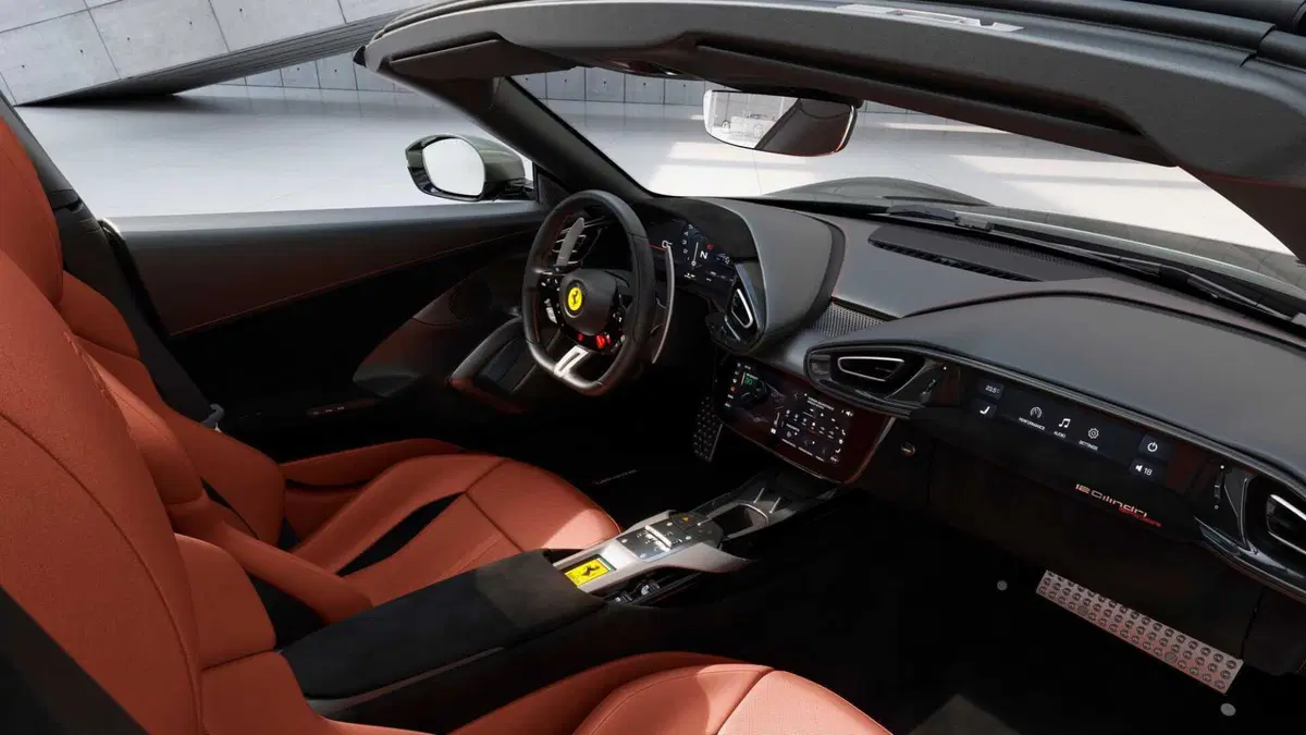 Ferrari 12Cilindri Spider (10)