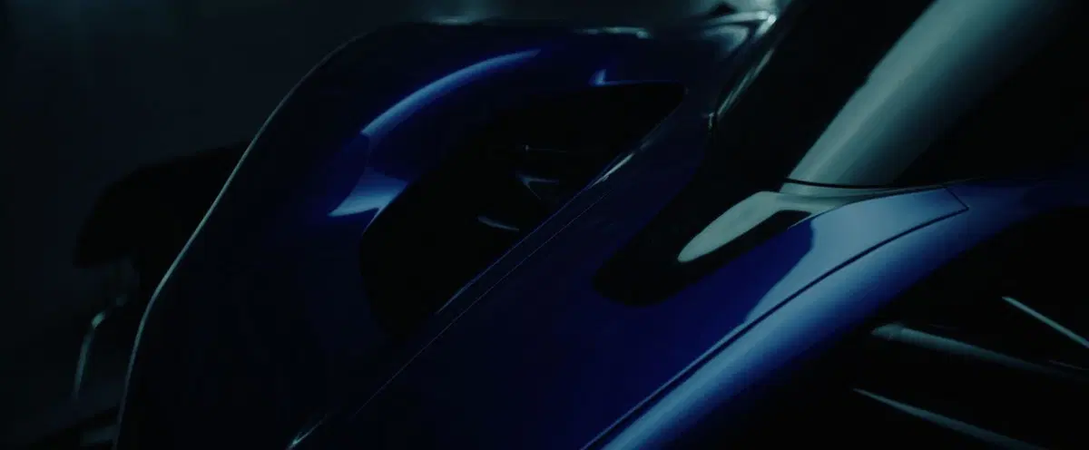 Red Bull RB17, l'hypercar di Adrian Newey svelata a Goodwood (3)