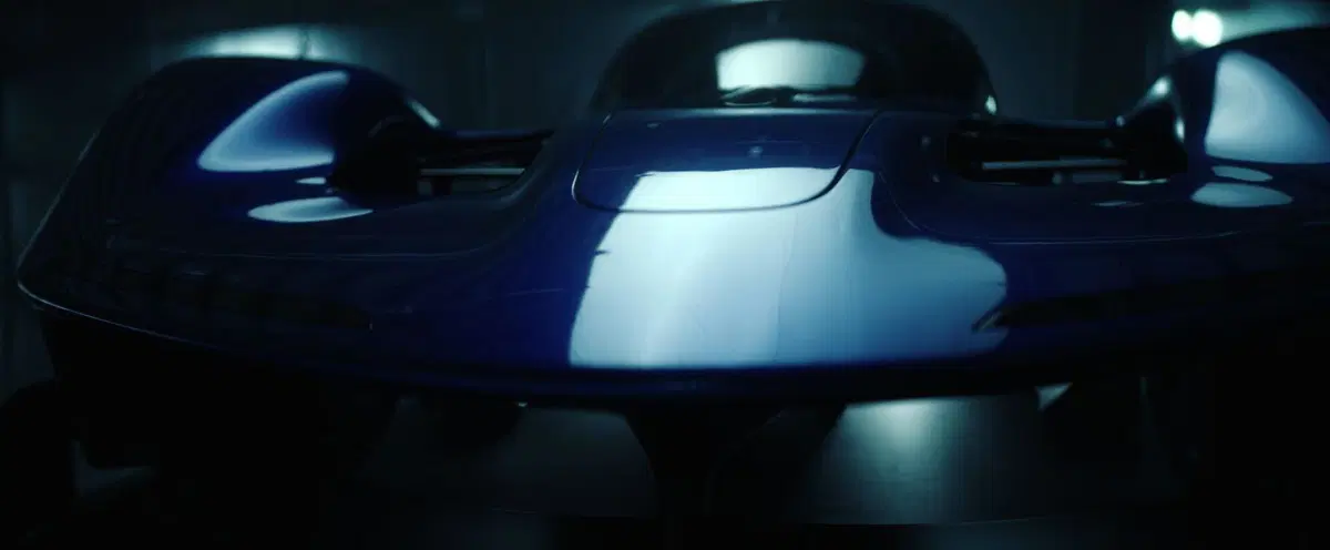 Red Bull RB17, l'hypercar di Adrian Newey svelata a Goodwood (6)