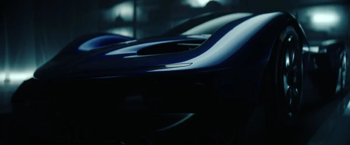 Red Bull RB17, l'hypercar di Adrian Newey svelata a Goodwood (7)