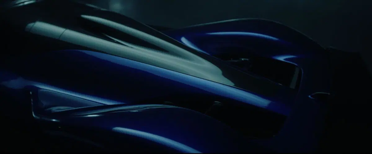 Red Bull RB17, l'hypercar di Adrian Newey svelata a Goodwood (11)