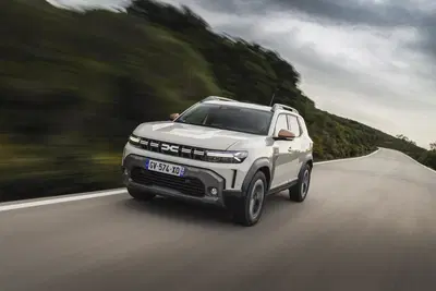 Dacia Duster: la sicurezza nei crash test non &egrave; al 100% secondo EuroNCAP