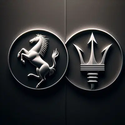 Ferrari e Maserati, il "naso" di Masterpilot sente qualcosa che si avvicina