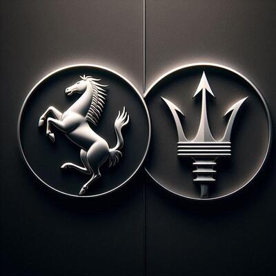 Ferrari e Maserati, il "naso" di Masterpilot sente qualcosa che si avvicina