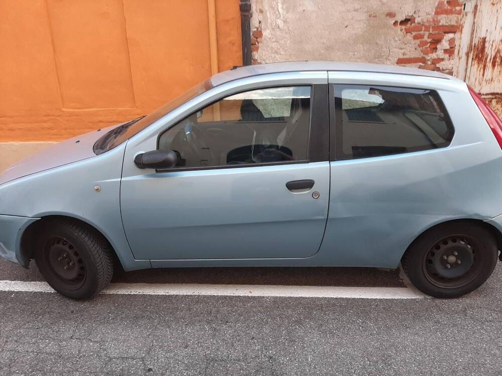 Fiat Tipo usata a Brescia (2)