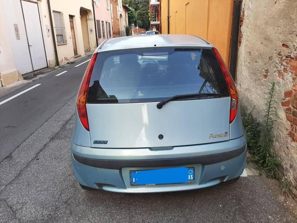 Fiat Tipo usata a Brescia (3)