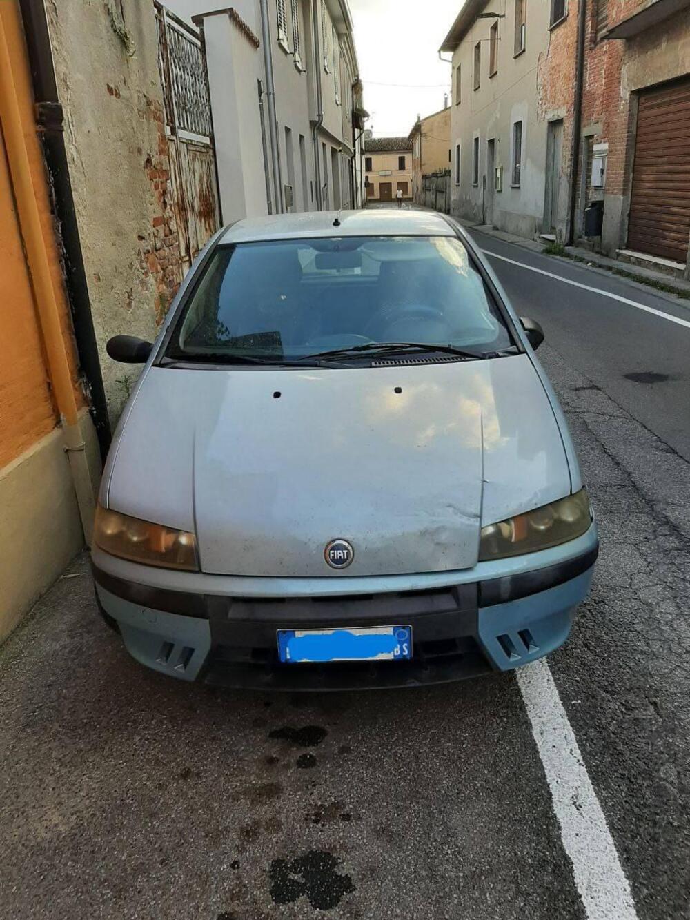 Fiat Tipo usata a Brescia