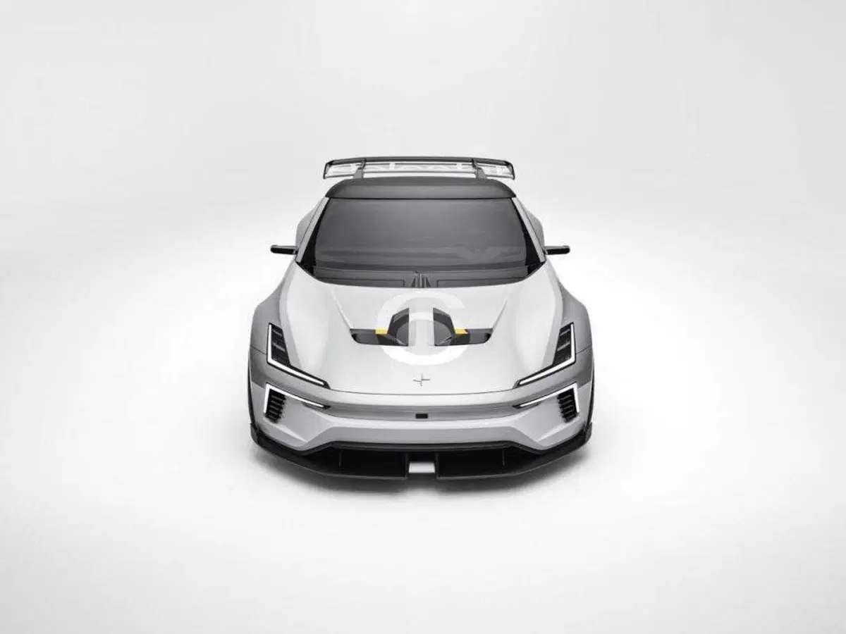 Polestar 6 Concept BST: la roadster elettrica per battere Tesla e MG (e risollevare le vendite, si spera)  (4)