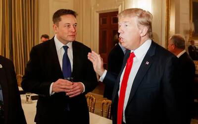 Attentato a Donald Trump: Elon Musk dice che ci hanno provato anche con lui vicino a Tesla