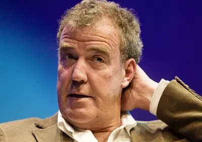 L'unica auto elettrica che piace a Jeremy Clarkson &egrave; pi&ugrave; veloce di una Ferrari