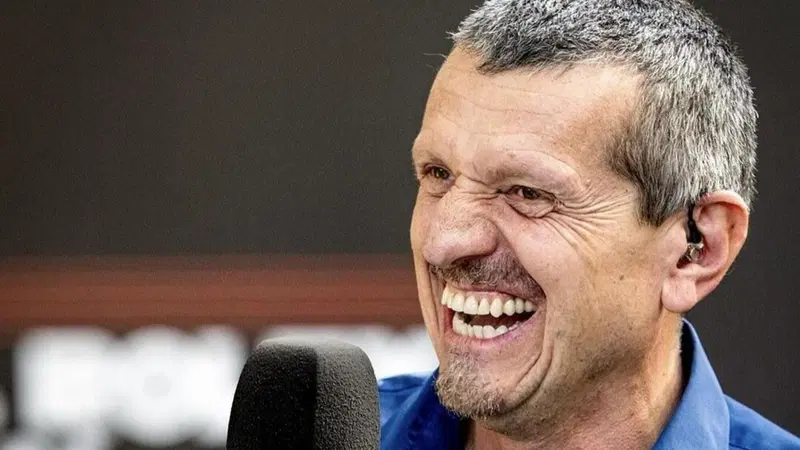 Formula 1. G&uuml;nther Steiner: "Non sono in cerca di lavoro, Audi non ha bisogno. Newey? Lui ha solo le idee poi serve qualcuno che le mette in pratica"