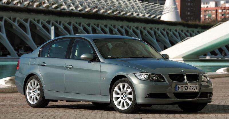 Takata: anche BMW richiama 394.000 serie 3 berlina e Touring a rischio mortale airbag