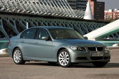 Takata: anche BMW richiama 394.000 serie 3 berlina e Touring a rischio mortale airbag