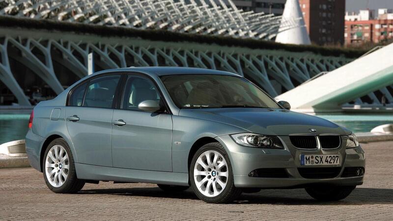 Takata: anche BMW richiama 394.000 serie 3 berlina e Touring a rischio mortale airbag