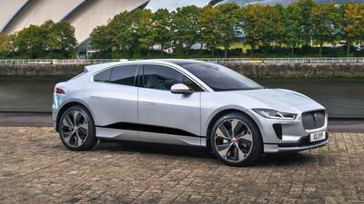 Jaguar: cinque modelli cancellati, guadagnano zero, compresa l&#039;elettrica
