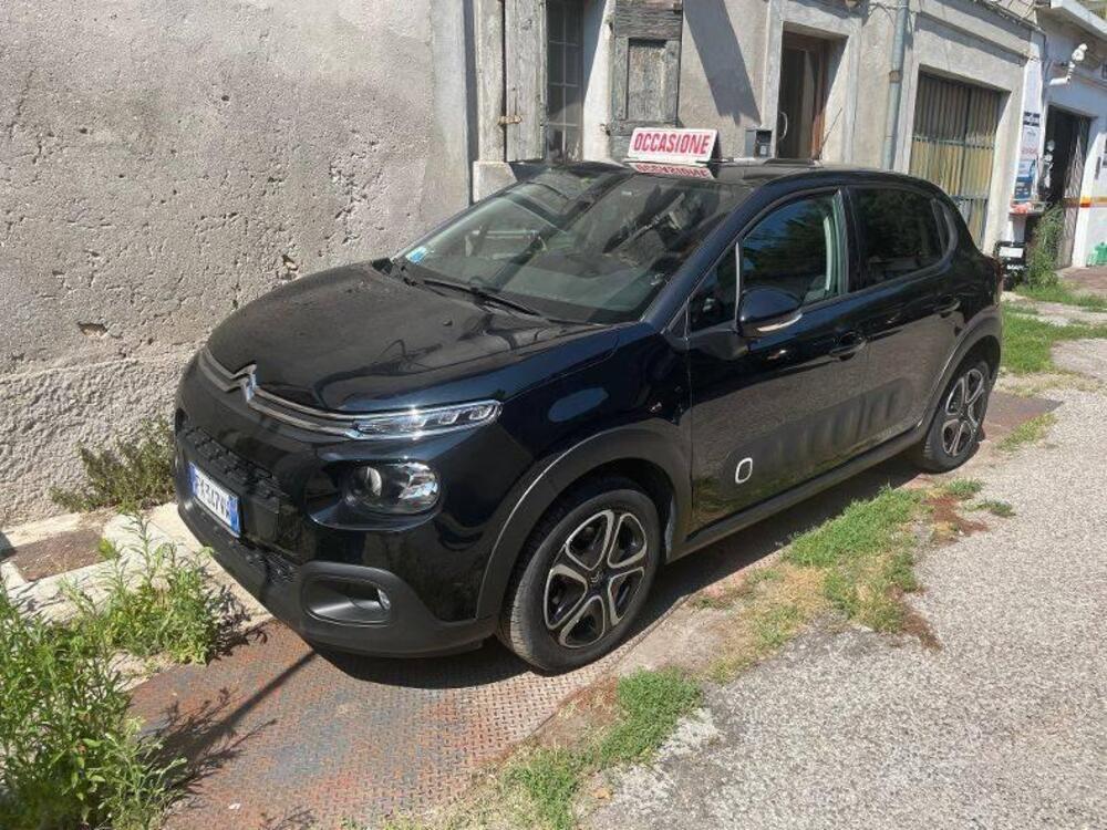 Citroen C3 usata a Verona