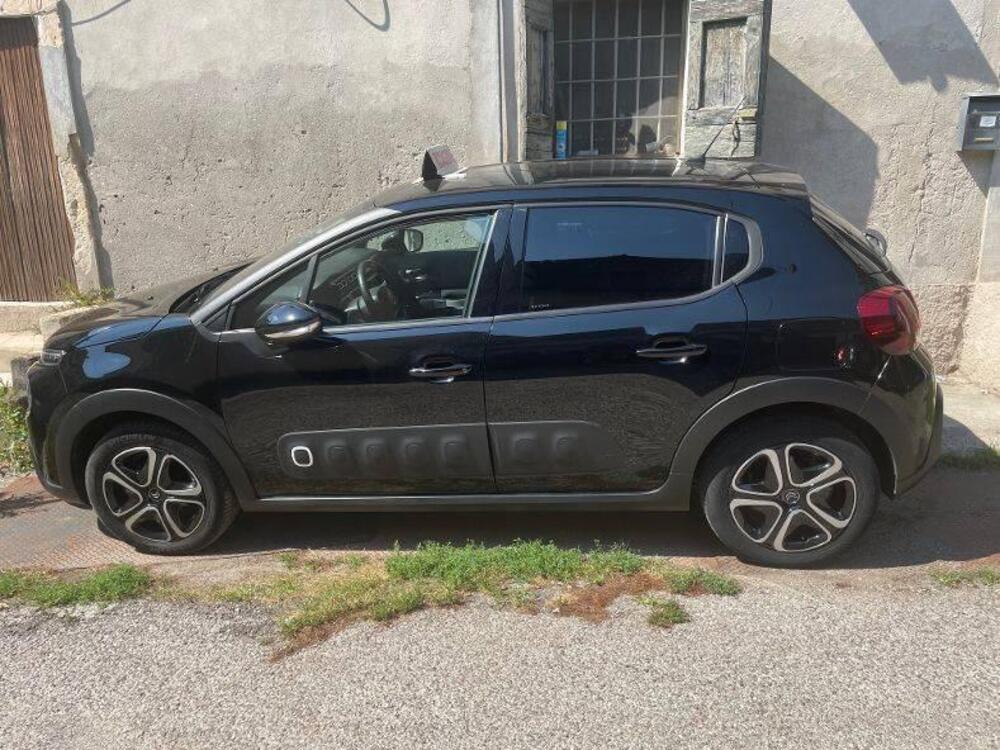 Citroen C3 usata a Verona (5)