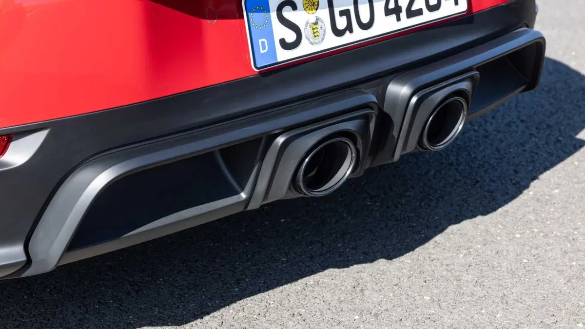 Porsche 911 Coupé 3.6 Carrera 4 GTS auto (16)
