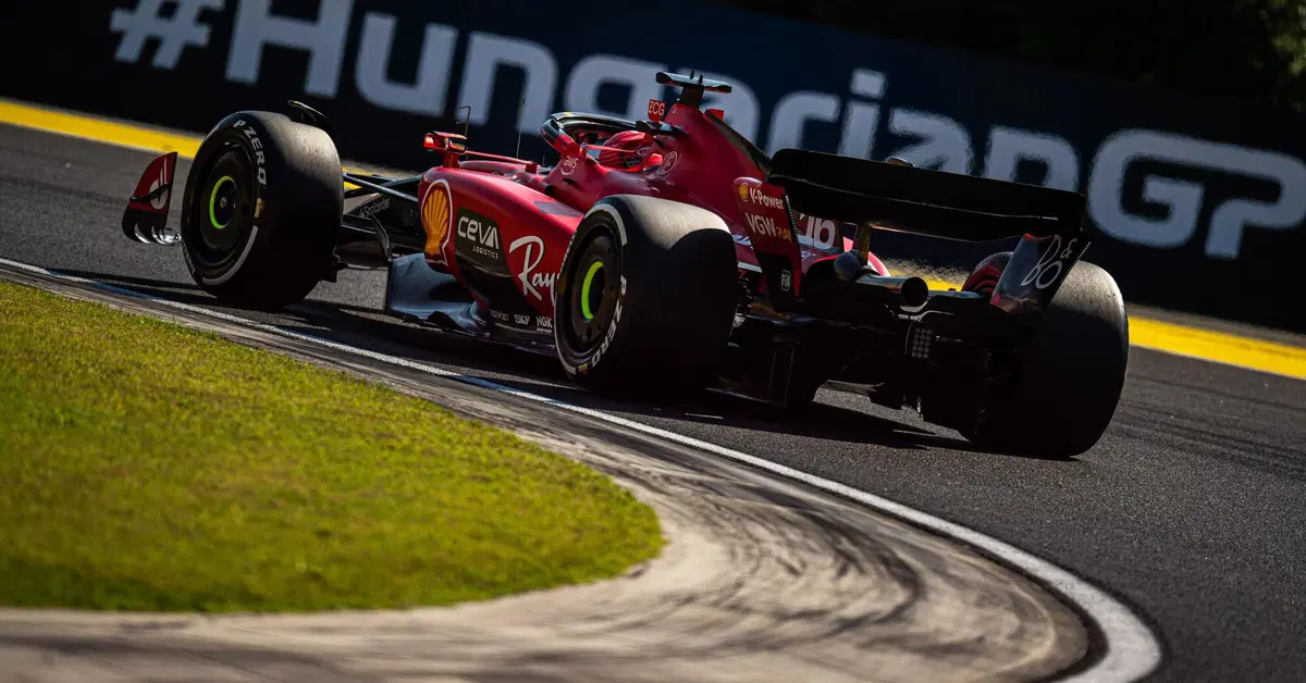 Orari TV Formula 1 GP Ungheria 2024 diretta Sky differita TV8