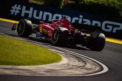 Orari TV Formula 1 GP Ungheria 2024 diretta Sky differita TV8