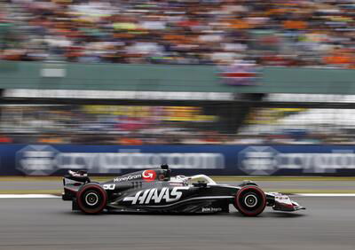 Formula 1. Haas e Ferrari ancora insieme fino al 2028