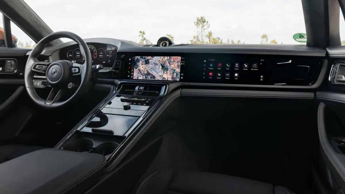 Porsche Panamera 4.0 Turbo e-hybrid 5p.ti auto (10)
