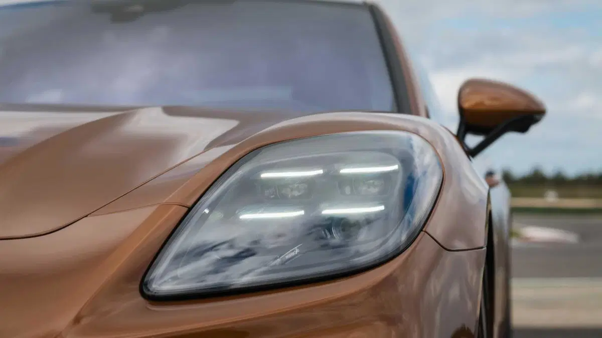 Porsche Panamera 4.0 Turbo e-hybrid 5p.ti auto (13)