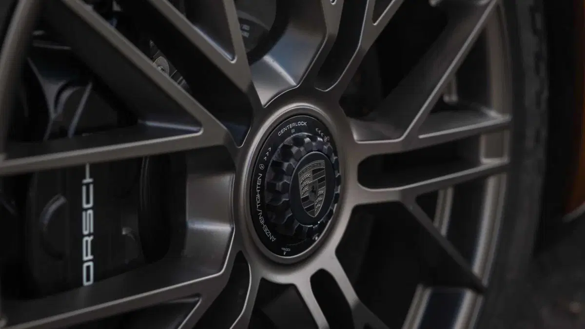 Porsche Panamera 4.0 Turbo e-hybrid 5p.ti auto (15)