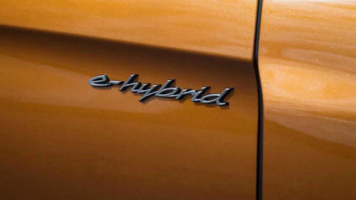 Porsche Panamera 4.0 Turbo e-hybrid 5p.ti auto (18)