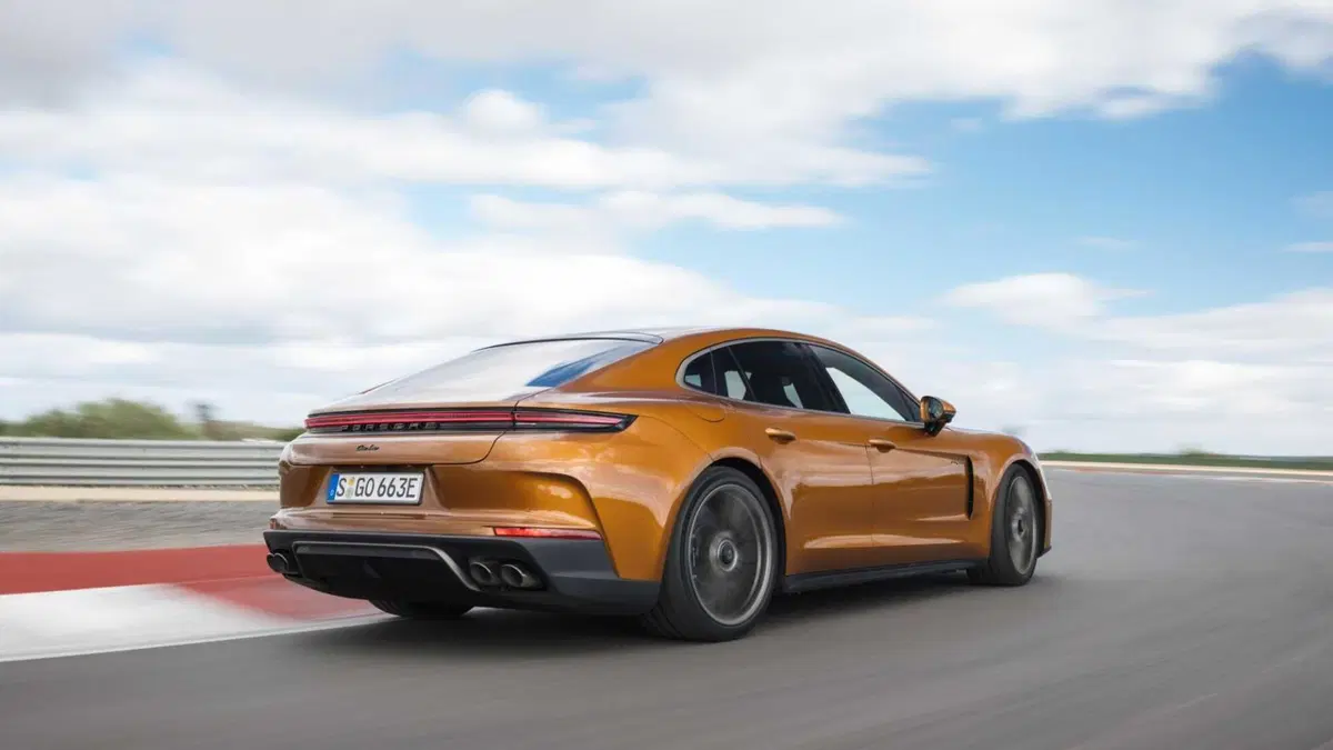 Porsche Panamera 4.0 Turbo e-hybrid 5p.ti auto (9)